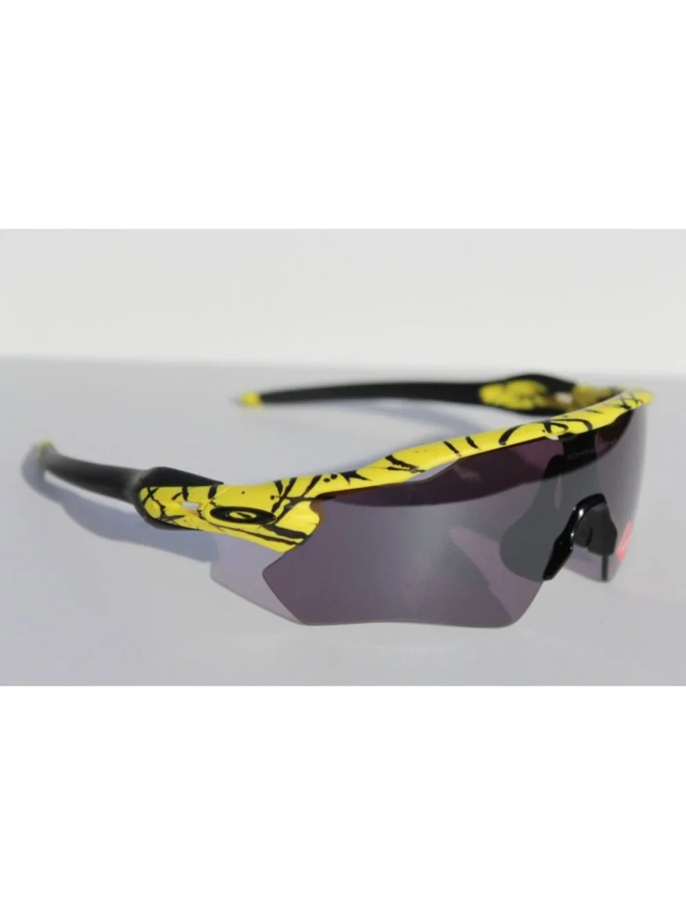 Oakley radar ev